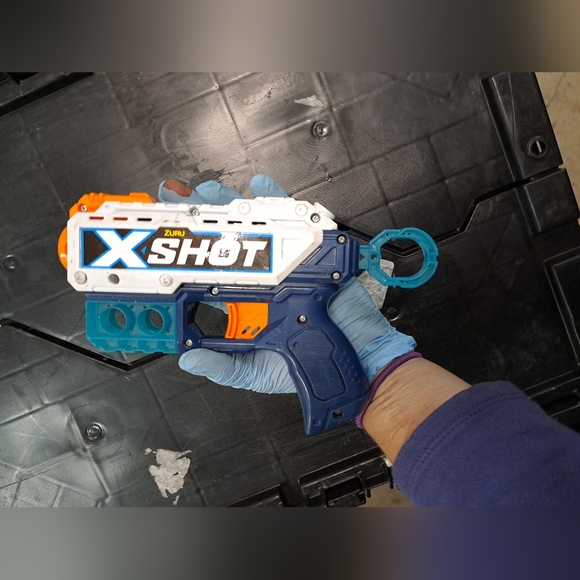 Neff toy 🔫 - Picture 8 of 14